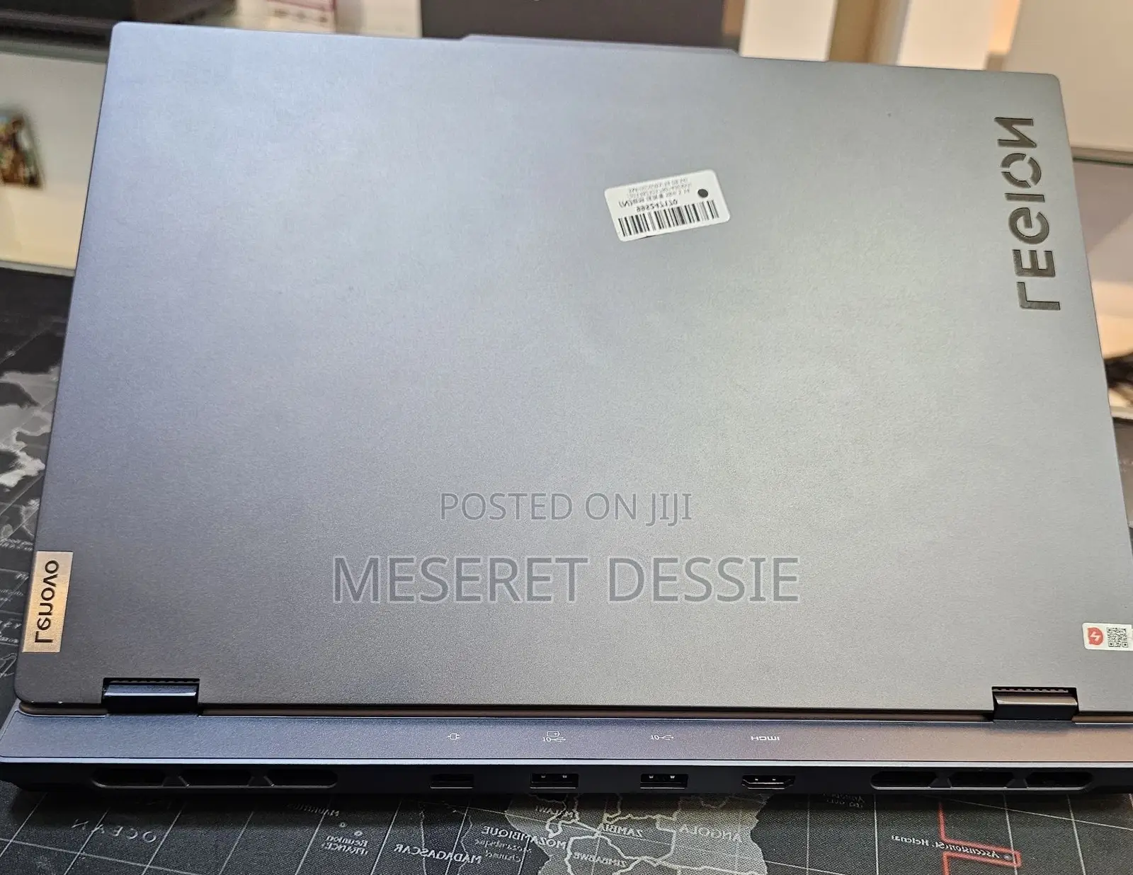 New Laptop Apple MacBook 64GB Intel Core i7 SSD 1T