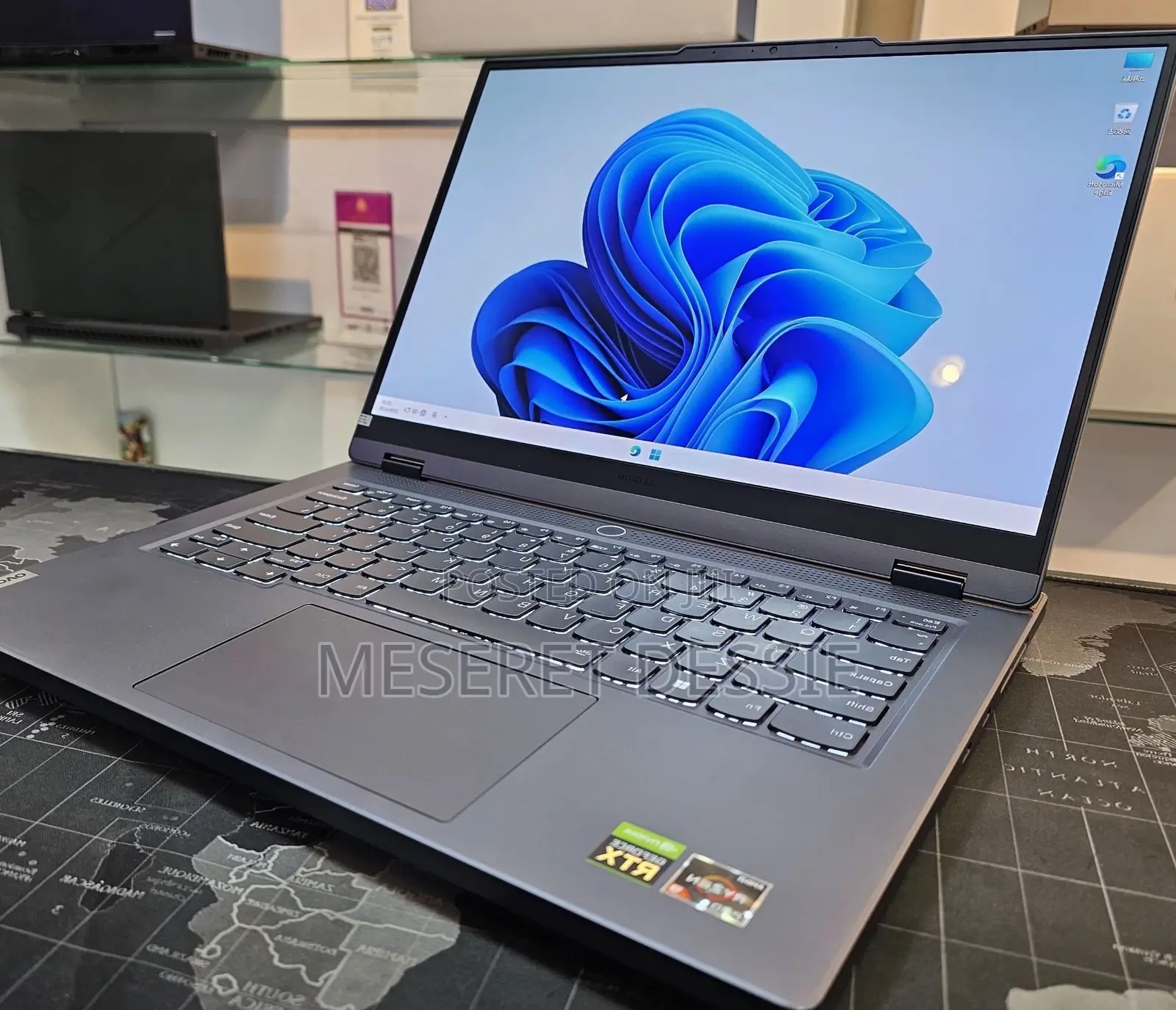 New Laptop Apple MacBook 64GB Intel Core i7 SSD 1T