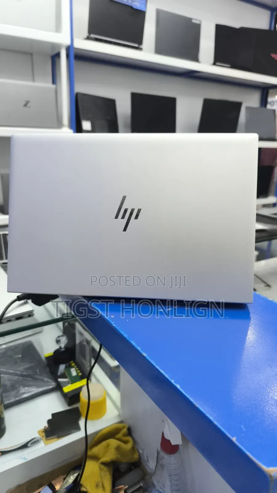 New Laptop HP EliteBook 840 16GB Intel Core i7 SSD 512GB