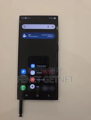 Samsung Galaxy S23 Ultra 256 GB Green