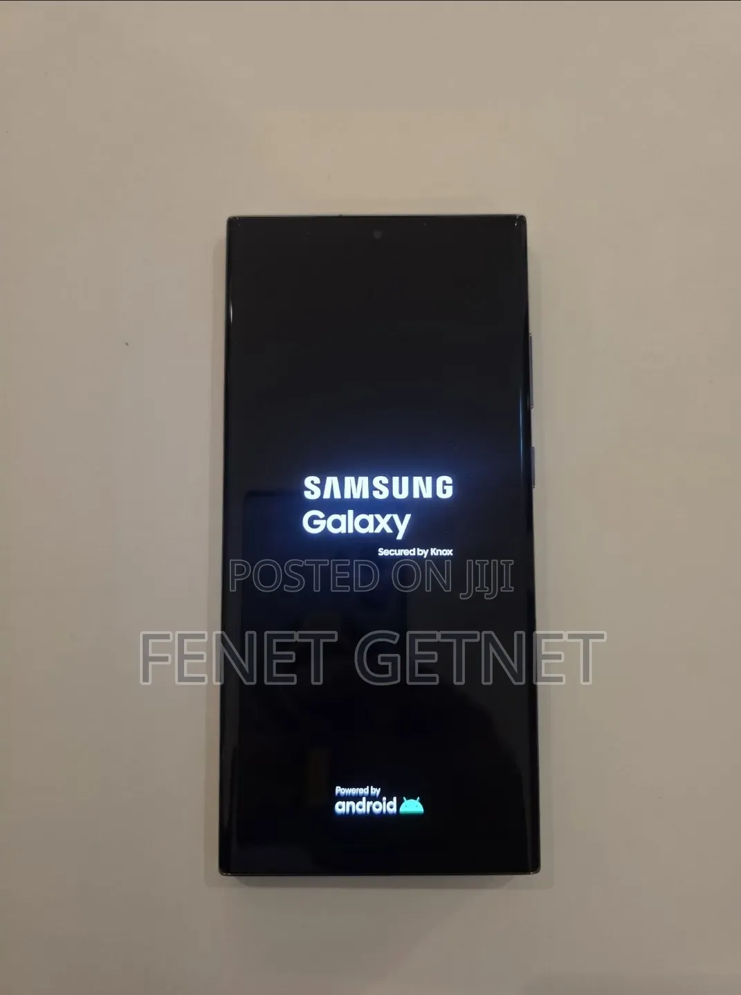 Samsung Galaxy S23 Ultra 256 GB Green