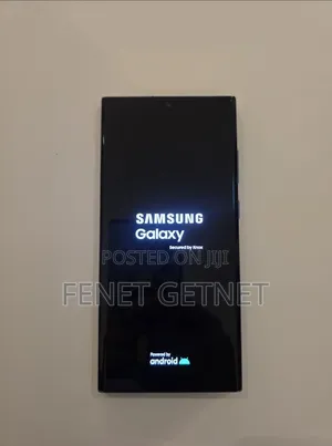 Samsung Galaxy S23 Ultra 256 GB Green
