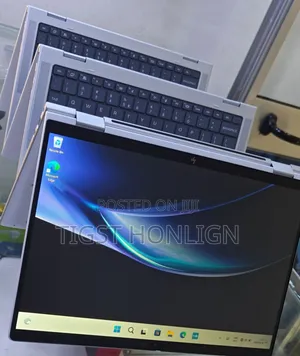 New Laptop HP EliteBook 840 G11 32GB Intel Core Ultra 7 SSD 1T