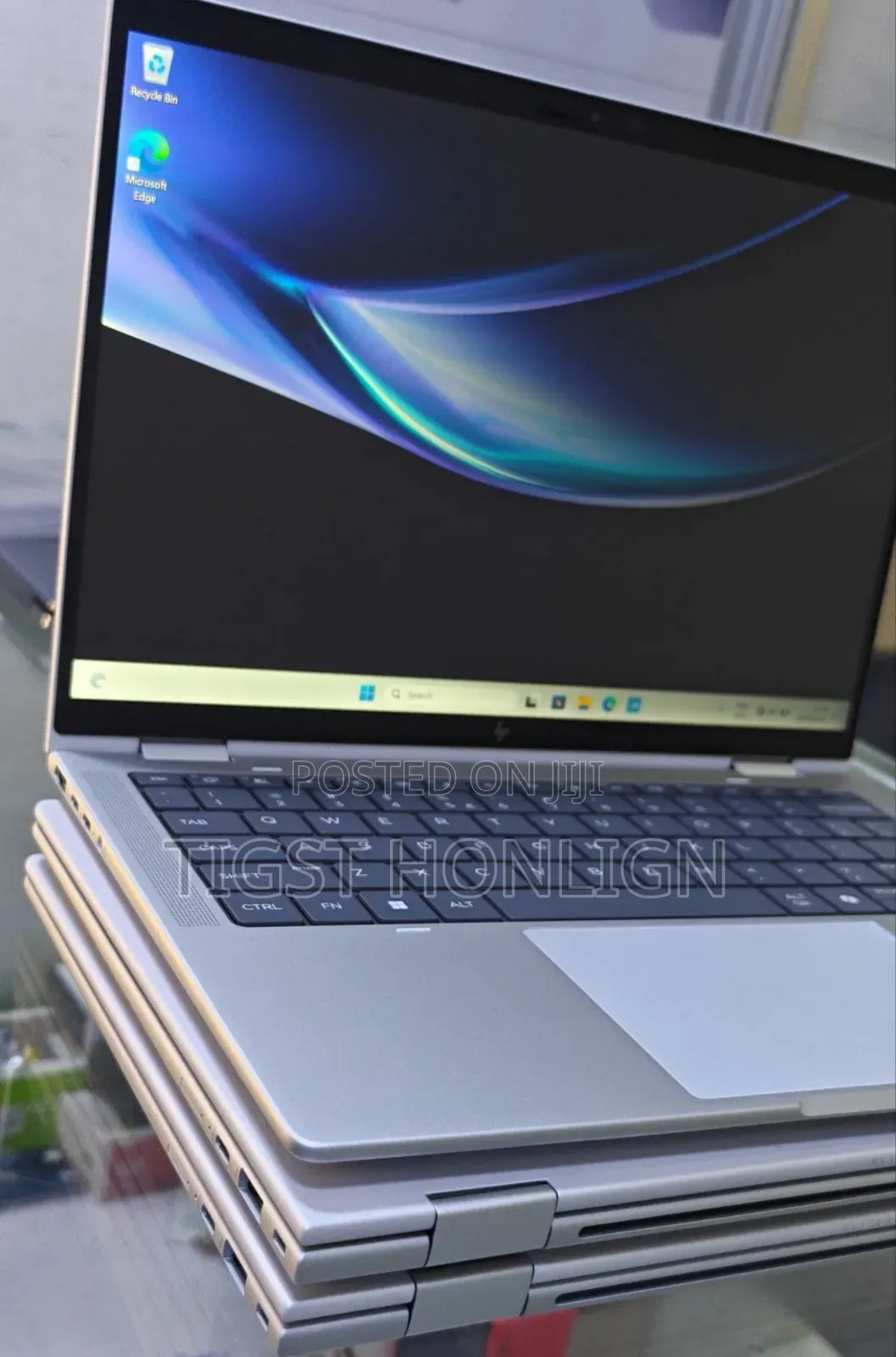 New Laptop HP EliteBook 840 G11 32GB Intel Core Ultra 7 SSD 1T