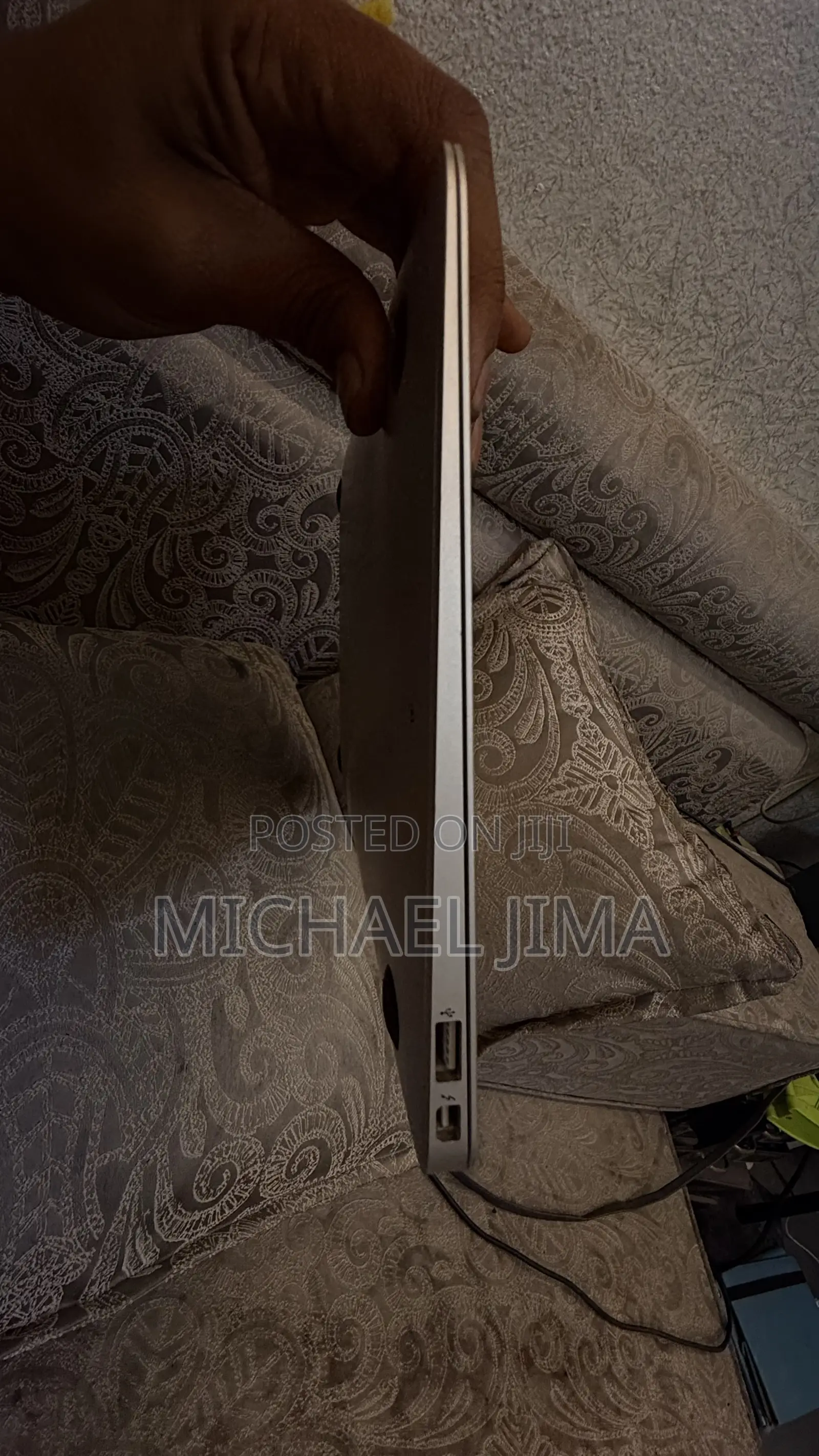 Laptop Apple MacBook 2015 4GB Intel Core i5 SSD 128GB