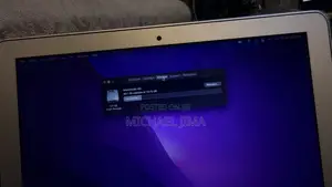 Laptop Apple MacBook 2015 4GB Intel Core i5 SSD 128GB