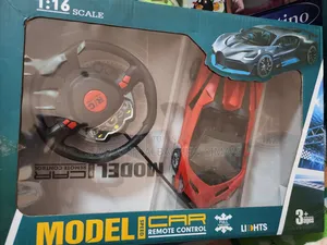 Kids Gaming Toy