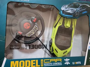 Kids Gaming Toy