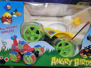 Kids Gaming Toy