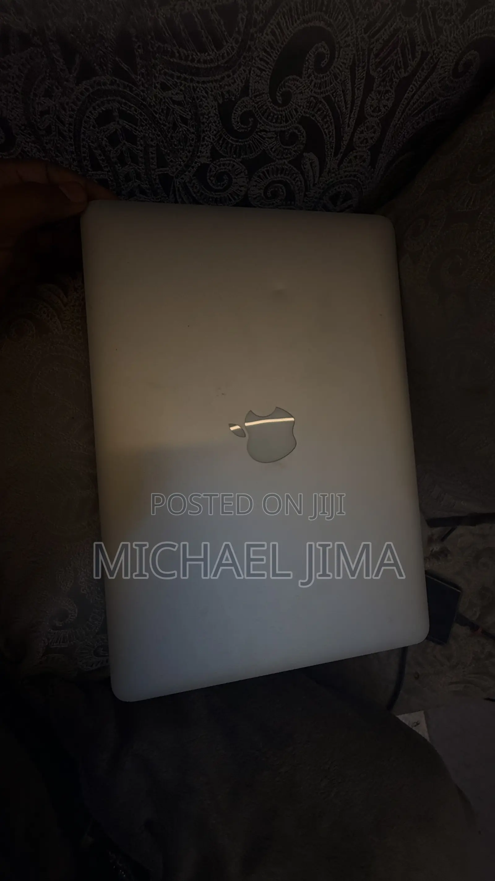 Laptop Apple MacBook 2015 4GB Intel Core i5 SSD 128GB