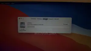 Laptop Apple MacBook 2015 4GB Intel Core i5 SSD 128GB