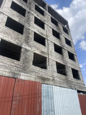 Building for Sale! Aware