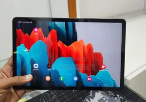 New Samsung Galaxy Tab S7 128 GB Gray