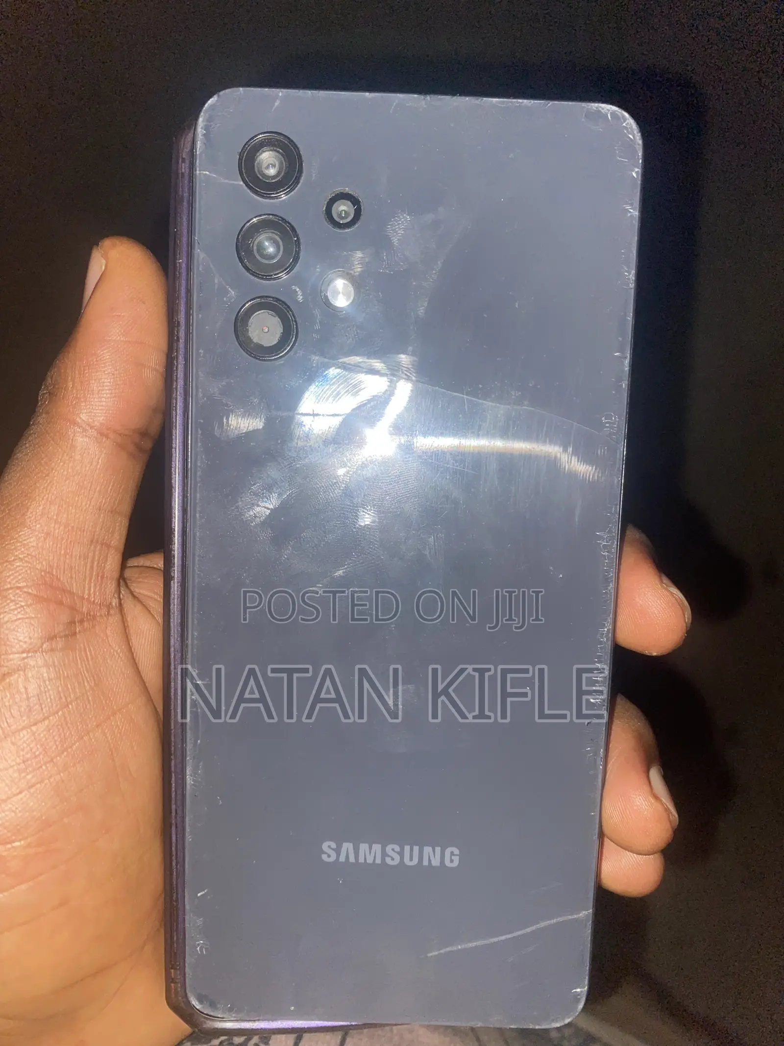 Samsung Galaxy A32 128 GB