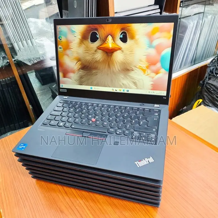 Laptop Lenovo ThinkPad X1 Carbon 8GB Intel Core i5 SSD 256GB