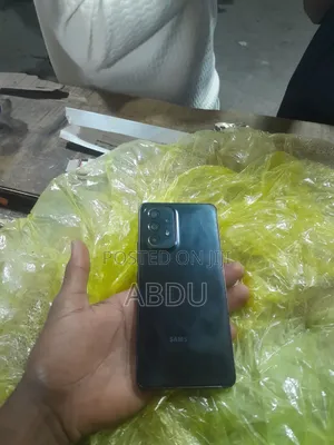 Samsung Galaxy A53 5G 128 GB Purple