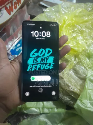 Samsung Galaxy A53 5G 128 GB Purple