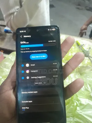 Samsung Galaxy A53 5G 128 GB Purple