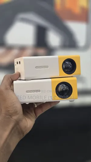 Mini Led Projector