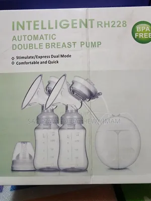 Electric Breast Pump