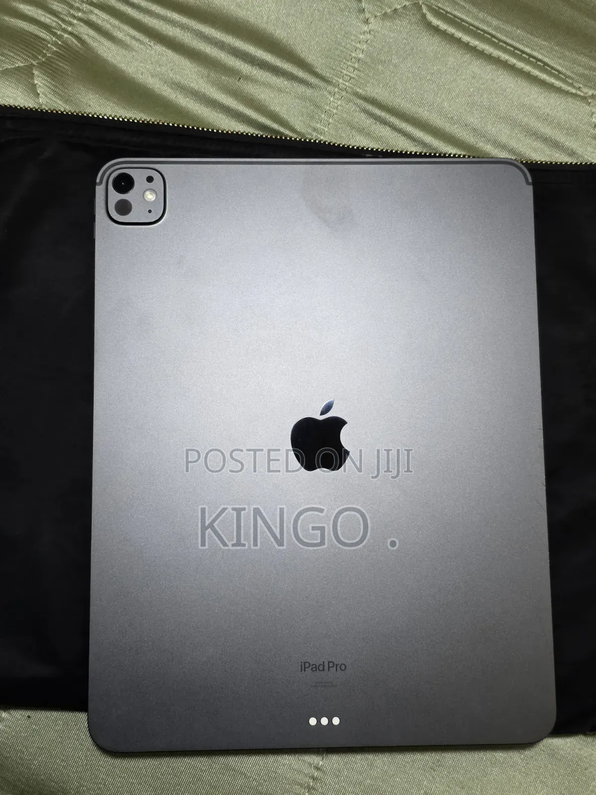New Apple iPad Pro 13 (2025) 1 TB Gray