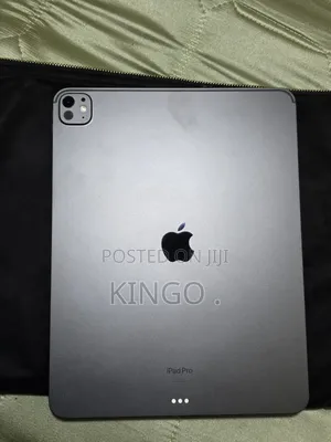 New Apple iPad Pro 13 (2025) 1 TB Gray