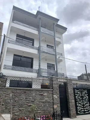 Furnished 8bdrm Maisonette in ላፍቶ, Nifas Silk-Lafto for sale