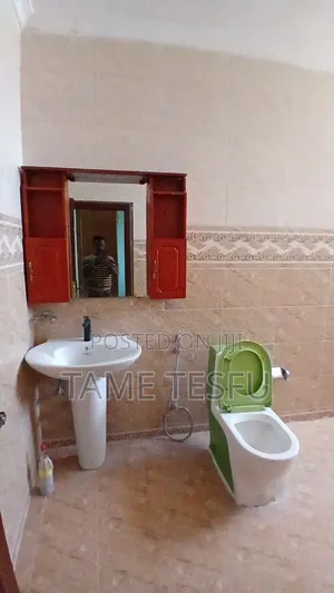 Furnished 8bdrm Maisonette in ላፍቶ, Nifas Silk-Lafto for sale