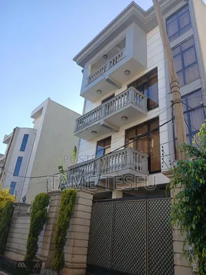 Furnished 8bdrm House in Nifas Silk-Lafto for sale