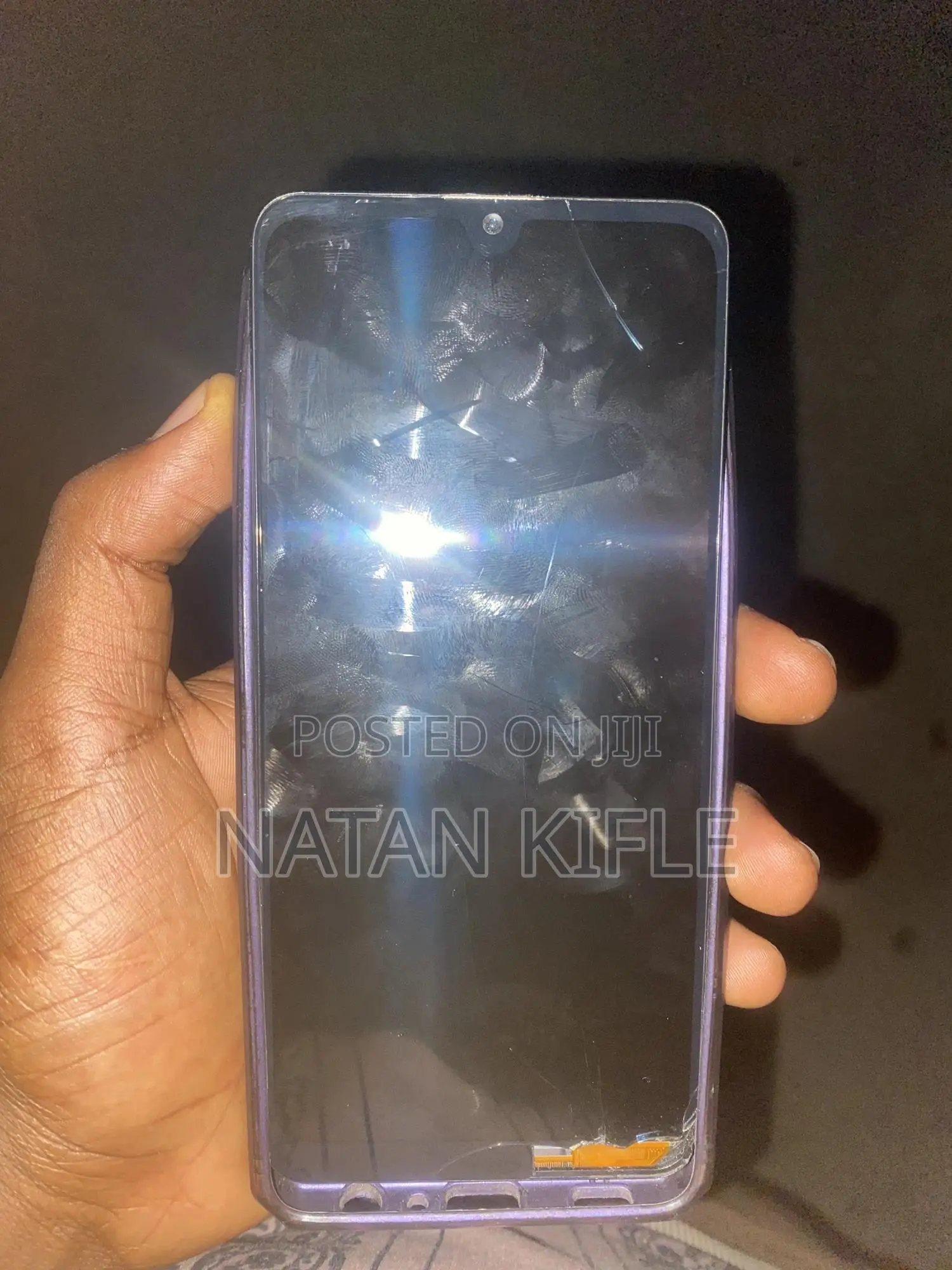 Samsung Galaxy A32 128 GB