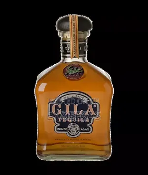 Gila Tequila