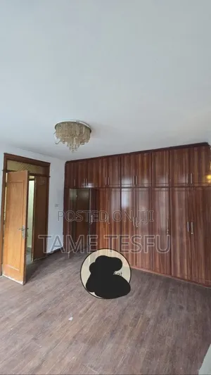 Furnished 6bdrm House in ጋርመንት, Nifas Silk-Lafto for sale