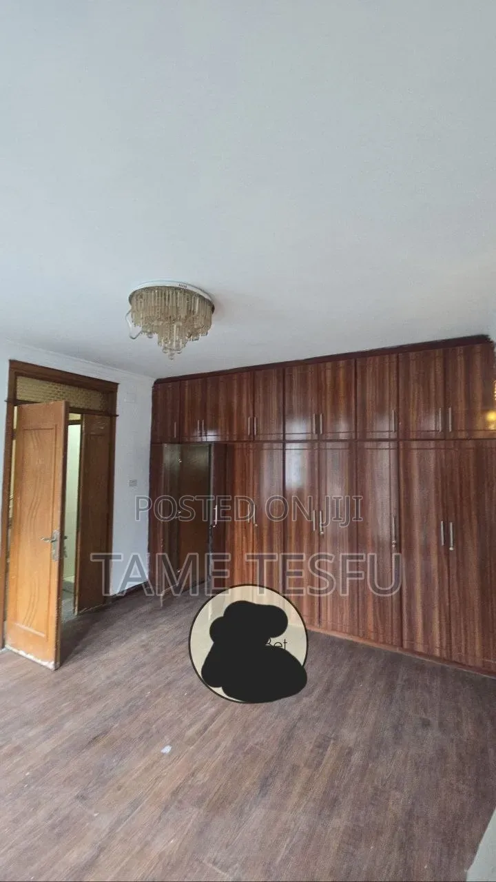 Furnished 6bdrm House in ጋርመንት, Nifas Silk-Lafto for sale