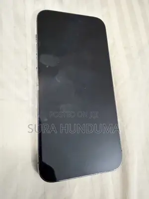 Apple iPhone 14 Pro Max 256 GB Purple
