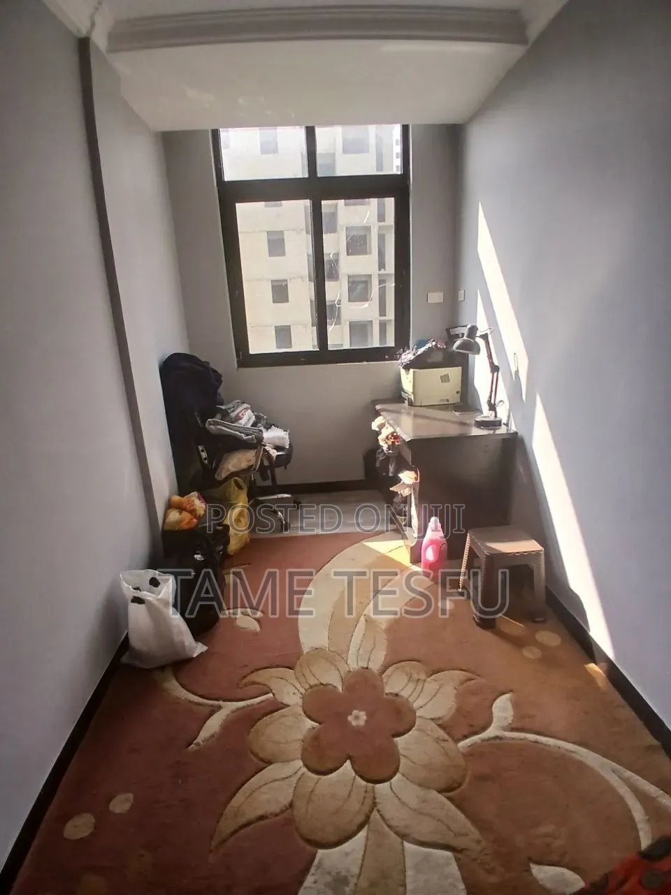 Furnished 6bdrm House in ኃይሌ ጋርመንት, Nifas Silk-Lafto for sale