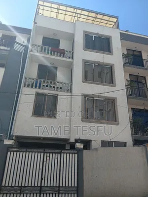 Furnished 5bdrm House in ጋርመንት, Nifas Silk-Lafto for sale
