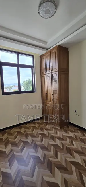 Furnished 5bdrm House in ጋርመንት, Nifas Silk-Lafto for sale