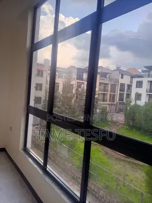 Furnished 4bdrm House in ኃይሌ ጋርመንት, Nifas Silk-Lafto for sale