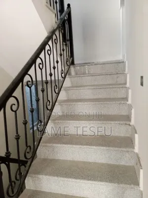Furnished 5bdrm House in ጋርመንት, Nifas Silk-Lafto for sale
