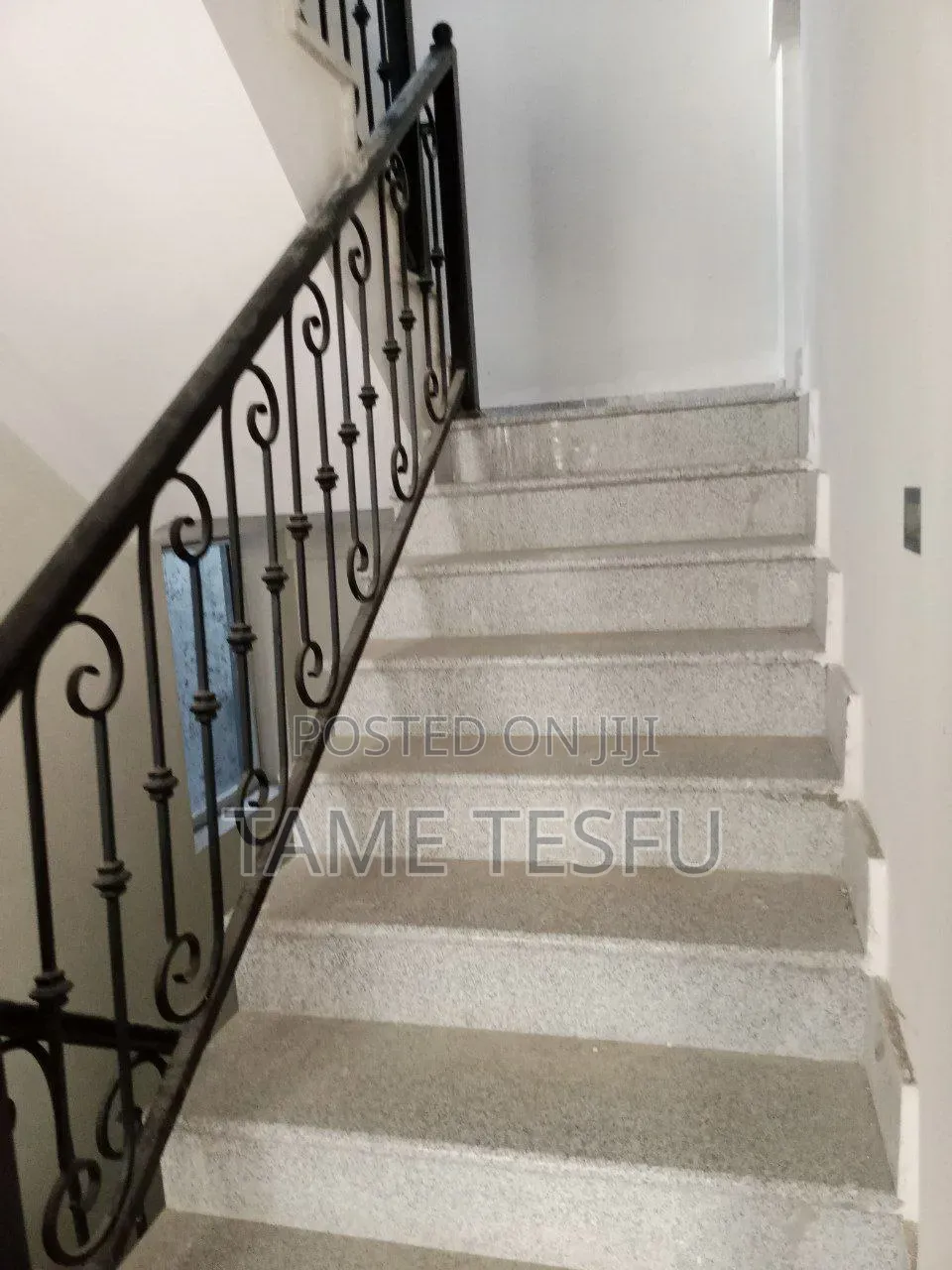 Furnished 5bdrm House in ጋርመንት, Nifas Silk-Lafto for sale