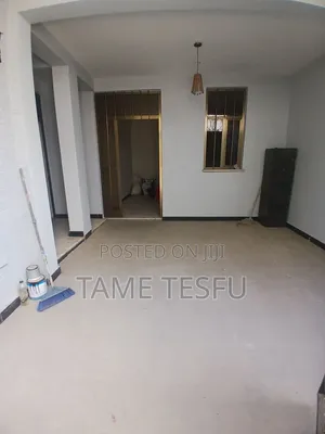 Furnished 5bdrm House in ጋርመንት, Nifas Silk-Lafto for sale