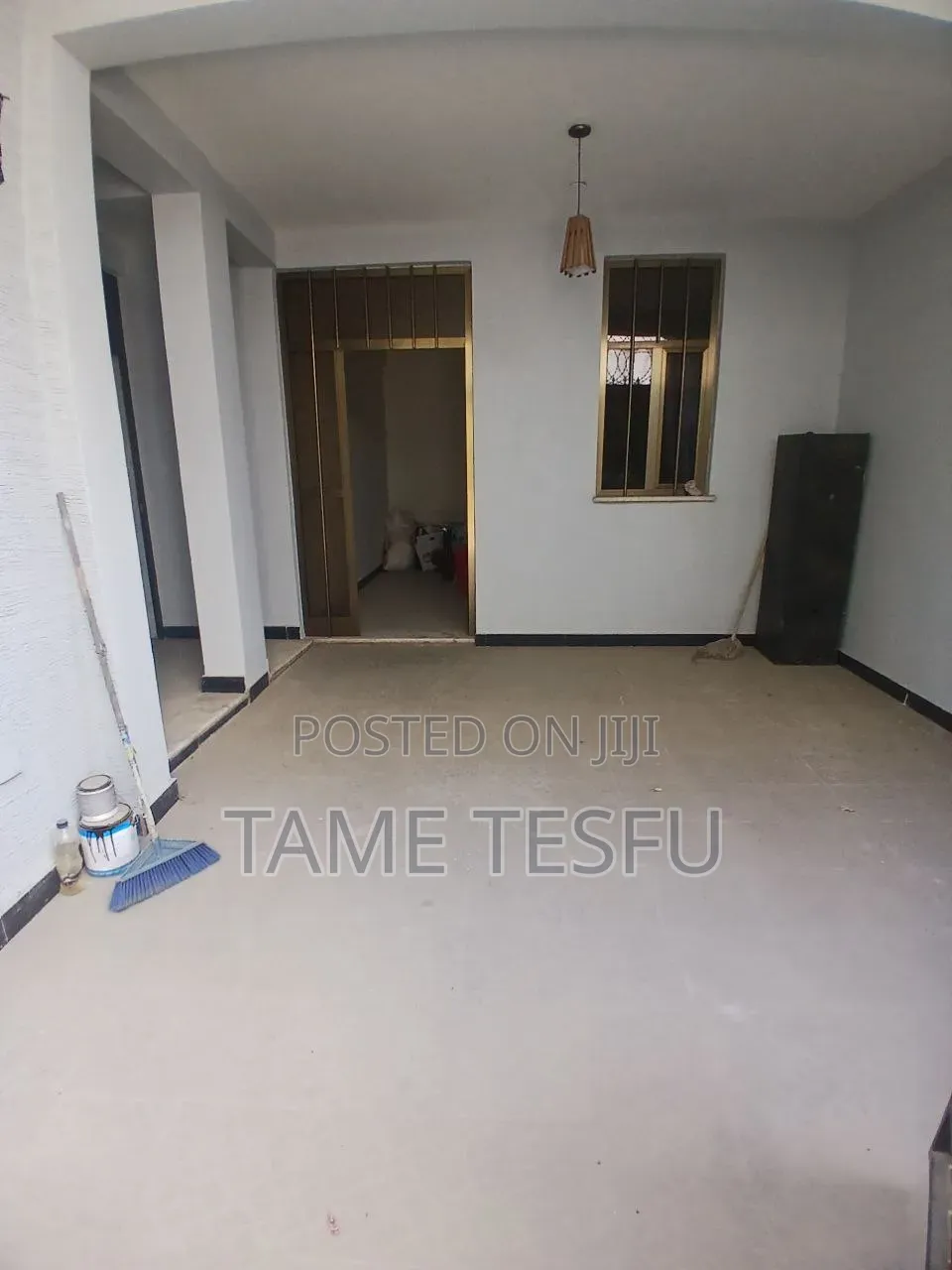 Furnished 5bdrm House in ጋርመንት, Nifas Silk-Lafto for sale