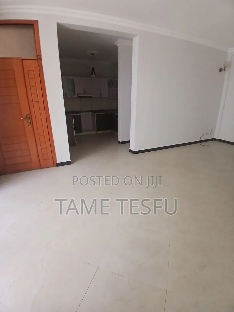 Furnished 5bdrm House in ጋርመንት, Nifas Silk-Lafto for sale