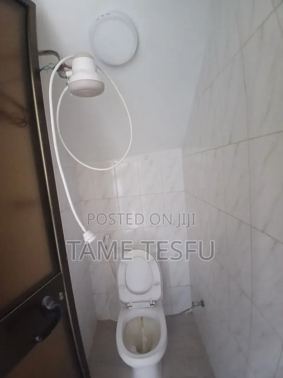 Furnished 5bdrm House in ጋርመንት, Nifas Silk-Lafto for sale