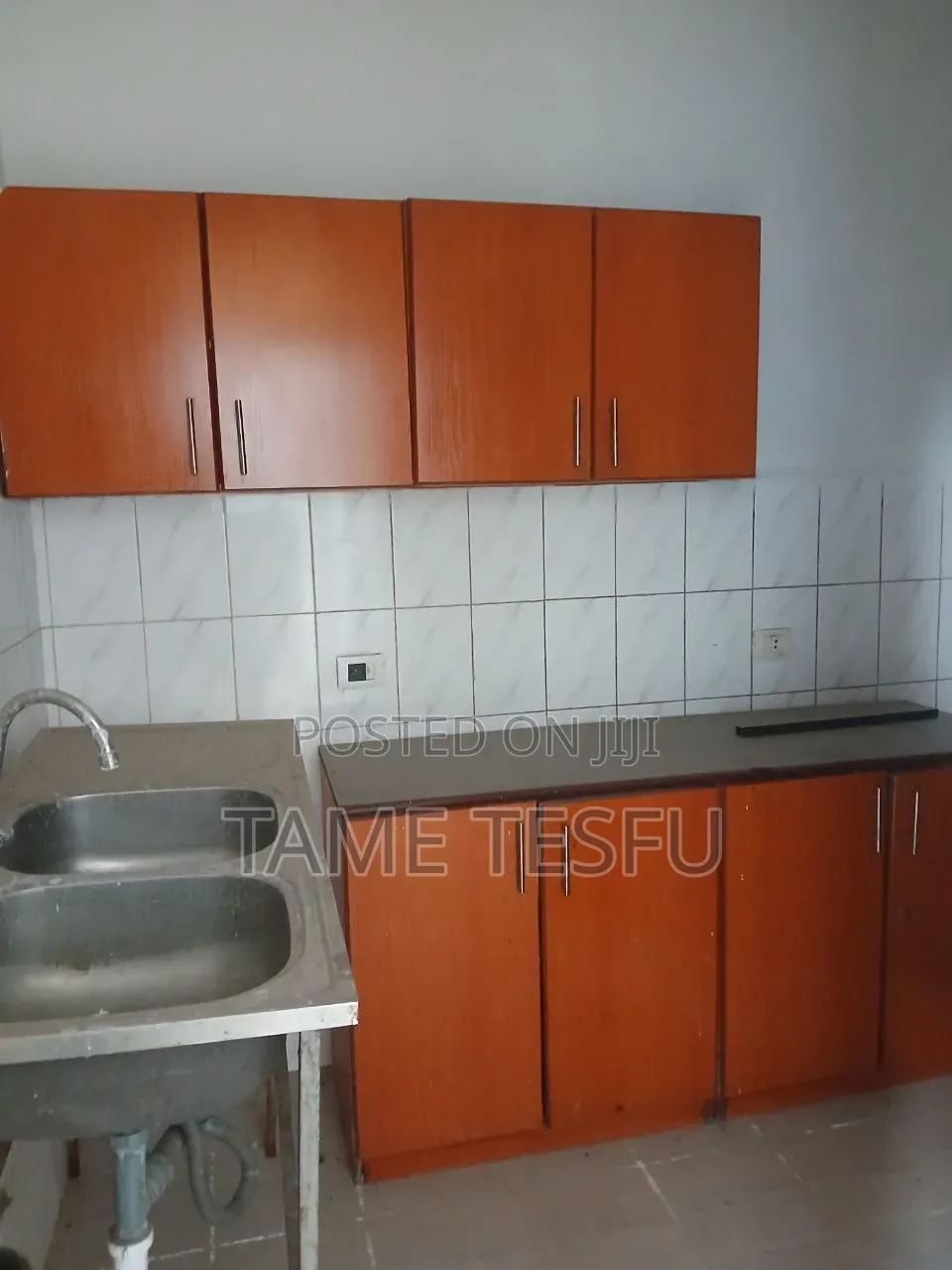Furnished 5bdrm House in ጋርመንት, Nifas Silk-Lafto for sale