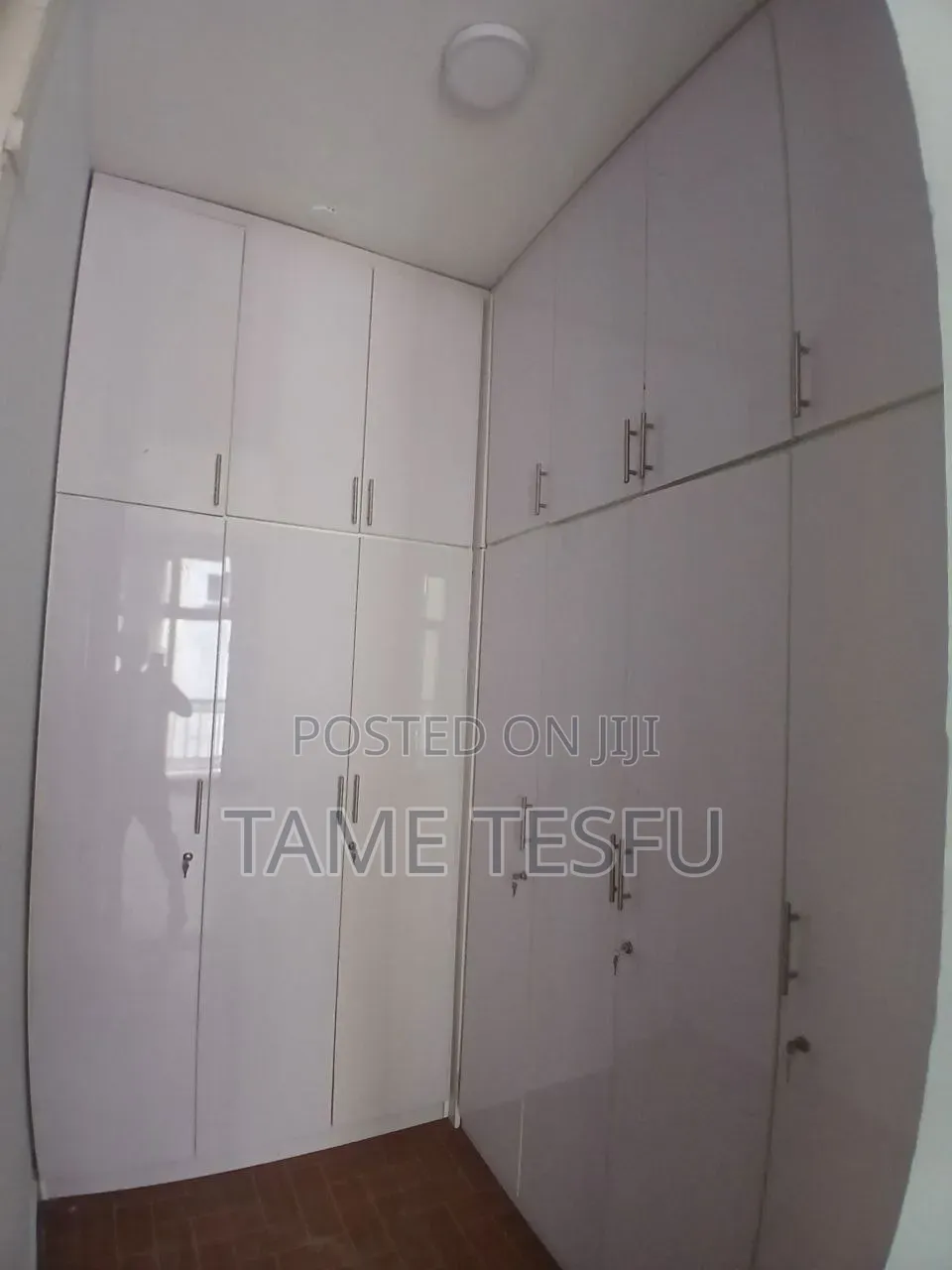 Furnished 5bdrm House in ጋርመንት, Nifas Silk-Lafto for sale