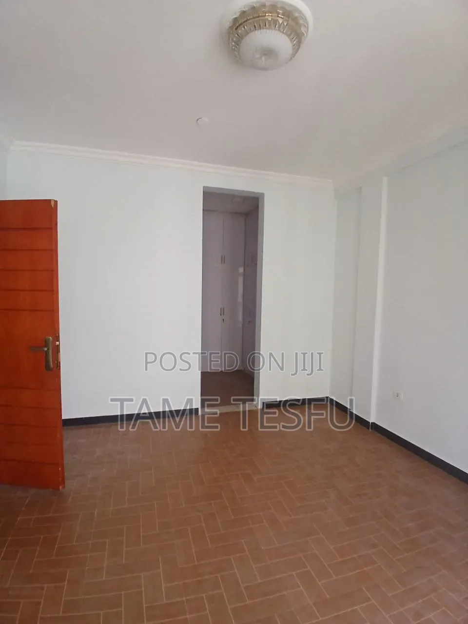 Furnished 5bdrm House in ጋርመንት, Nifas Silk-Lafto for sale