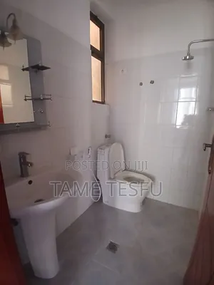Furnished 5bdrm House in ጋርመንት, Nifas Silk-Lafto for sale