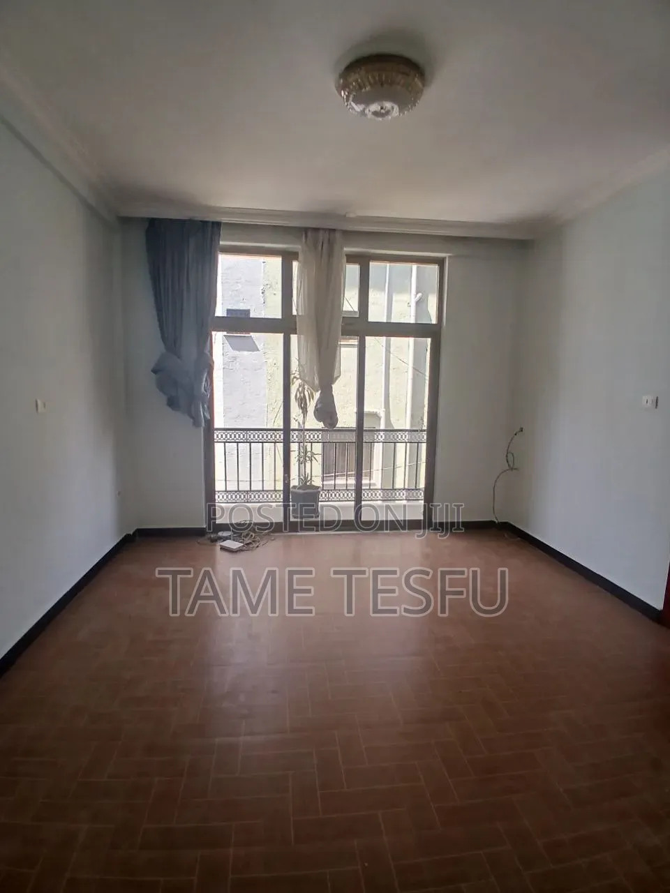 Furnished 5bdrm House in ጋርመንት, Nifas Silk-Lafto for sale