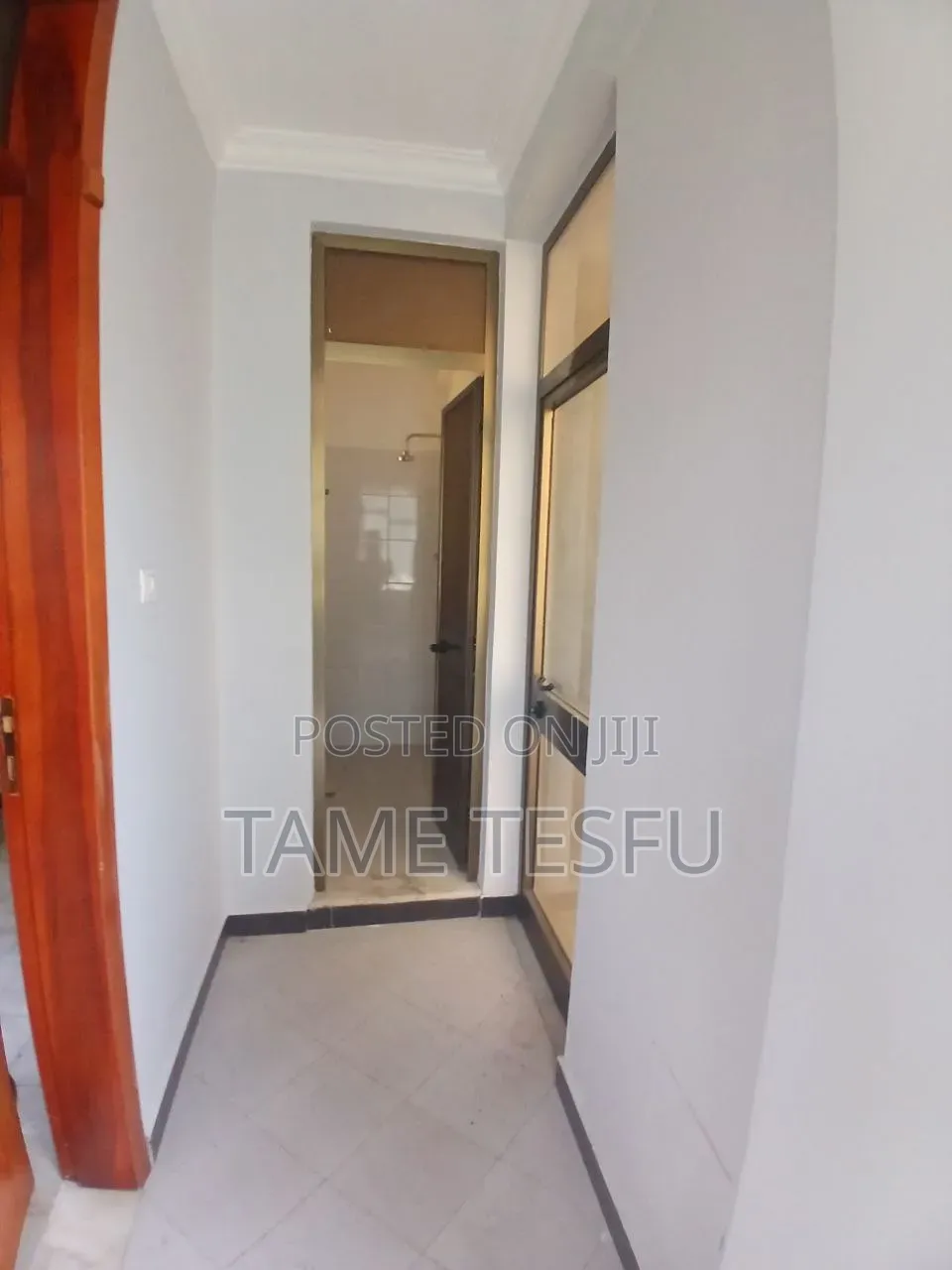 Furnished 5bdrm House in ጋርመንት, Nifas Silk-Lafto for sale